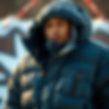 Eco-Conscious Materials of the Puffer Jacket An eco-friendly perspective on the penny packable puffer jacket materials.