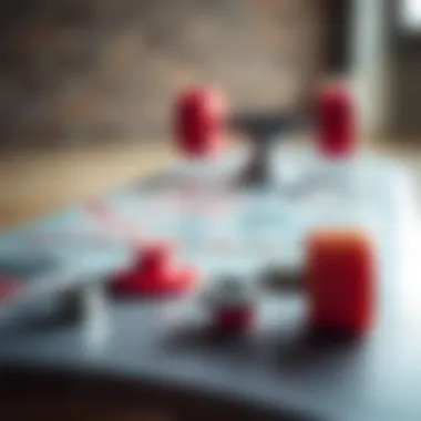 Materials Impacting Performance in Pivot Cups Comparison of different pivot cup materials