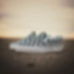 Vans Checkerboard Slip-Ons in classic black and white colorway