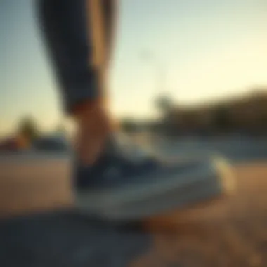 Versatile Styling with Vans Trek Slip-On Styling options with Vans Trek Slip-On