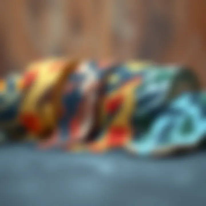 Diverse Designs of Camo Grip Tape Variety of camo grip tape designs