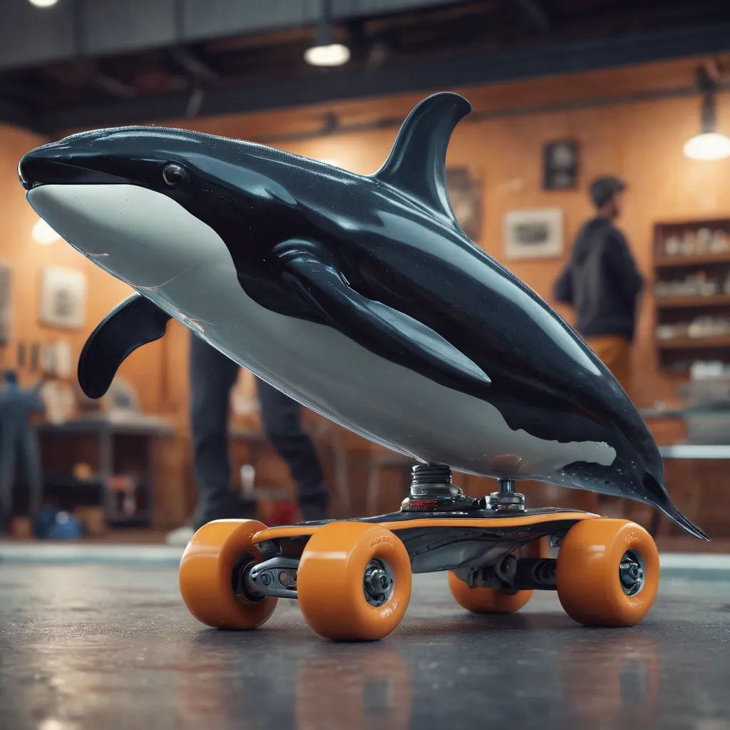 Choosing the Right Lib Tech Orca Size for Performance