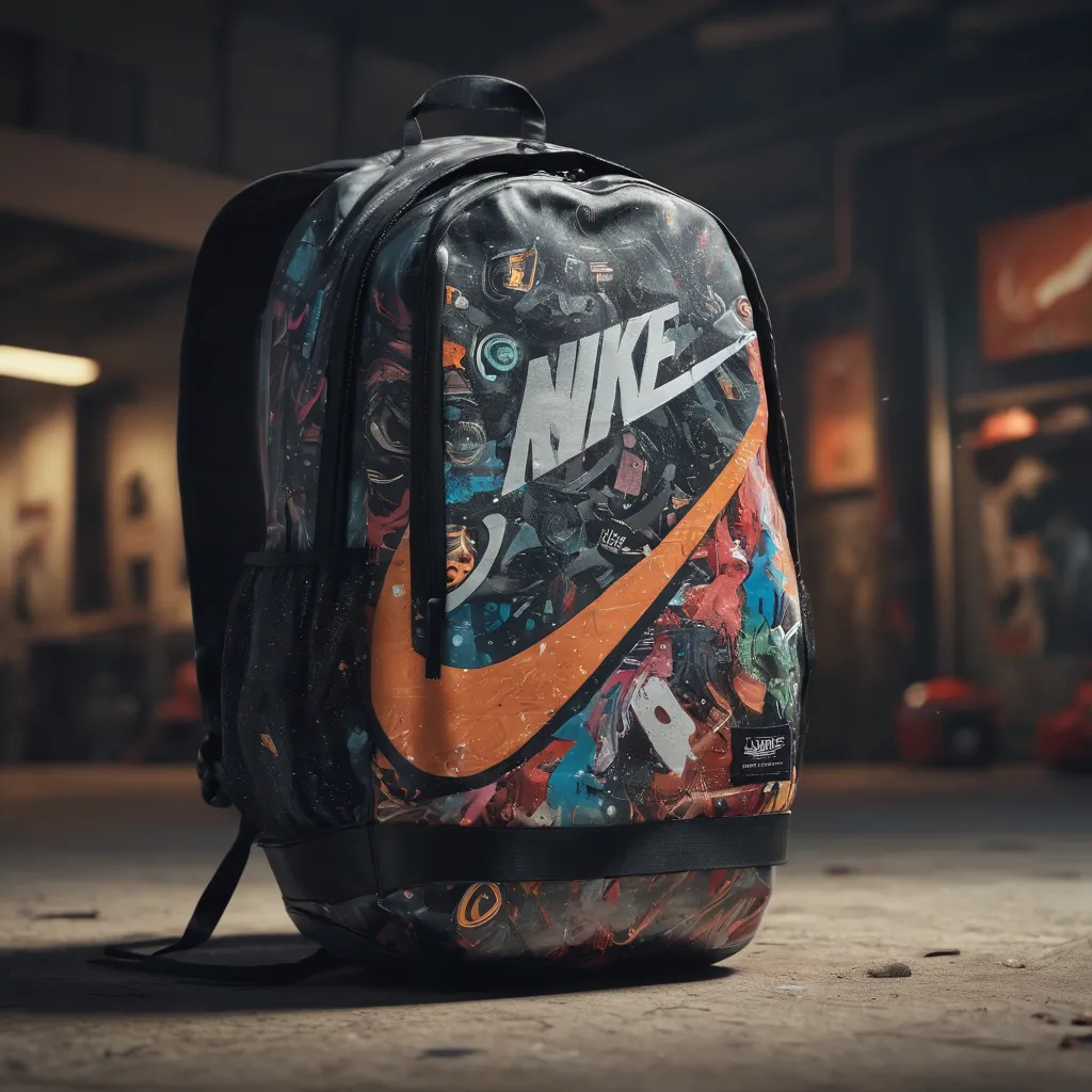 In-Depth Review of the Nike SB Icon Backpack