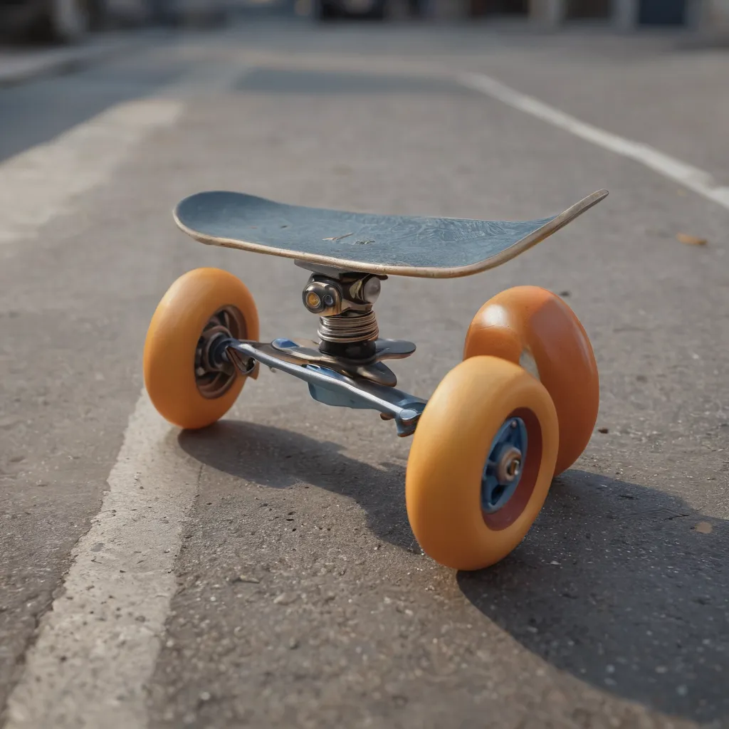 Choosing the Right Skateboard Width for Performance